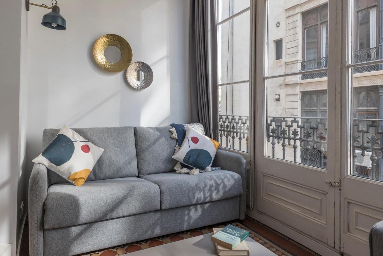 Guest house Hostalin Gran Via 3*