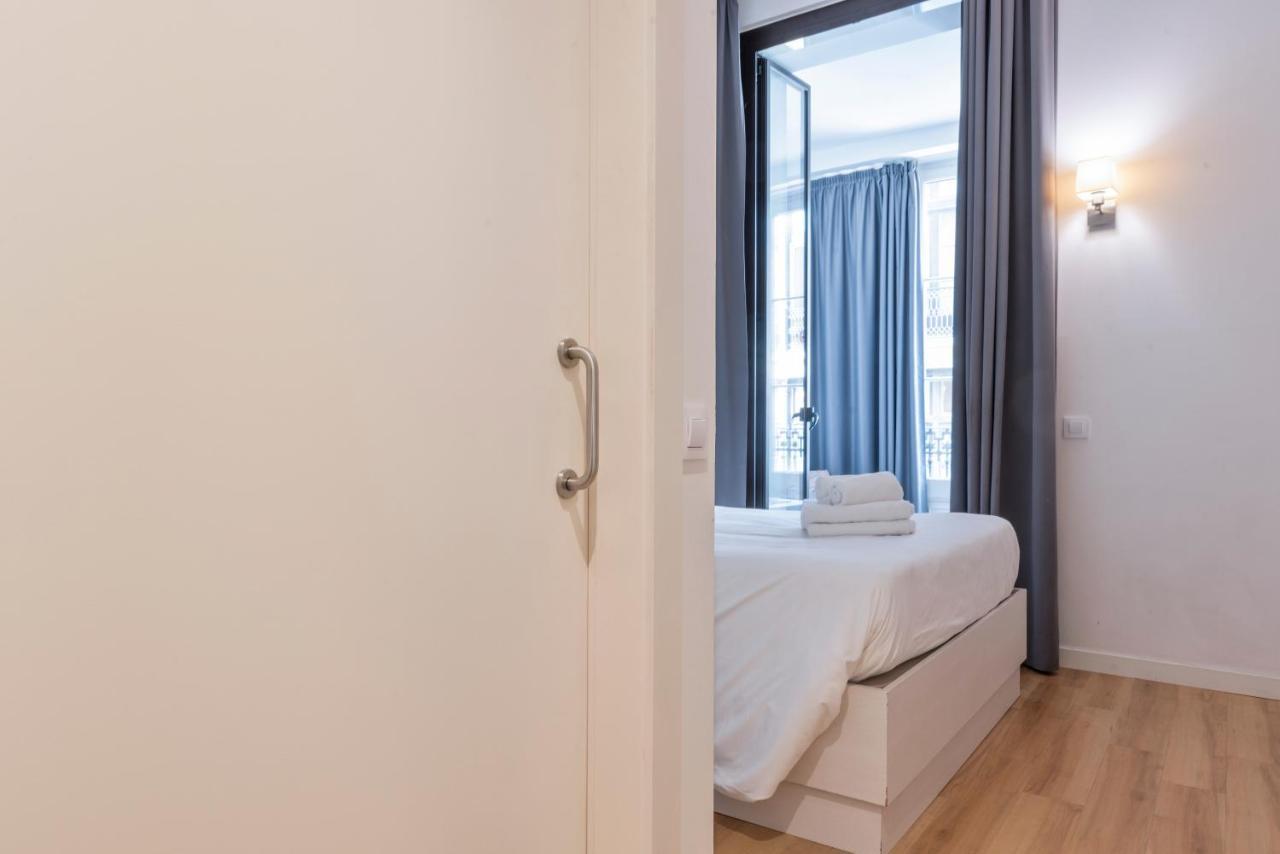 Hostalin Gran Via Guest house Barcelona