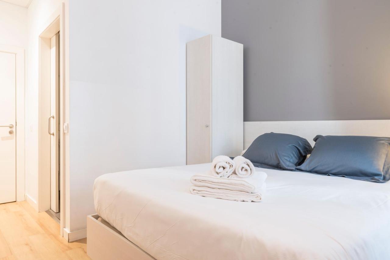 Guest house Hostalin Gran Via Barcelona