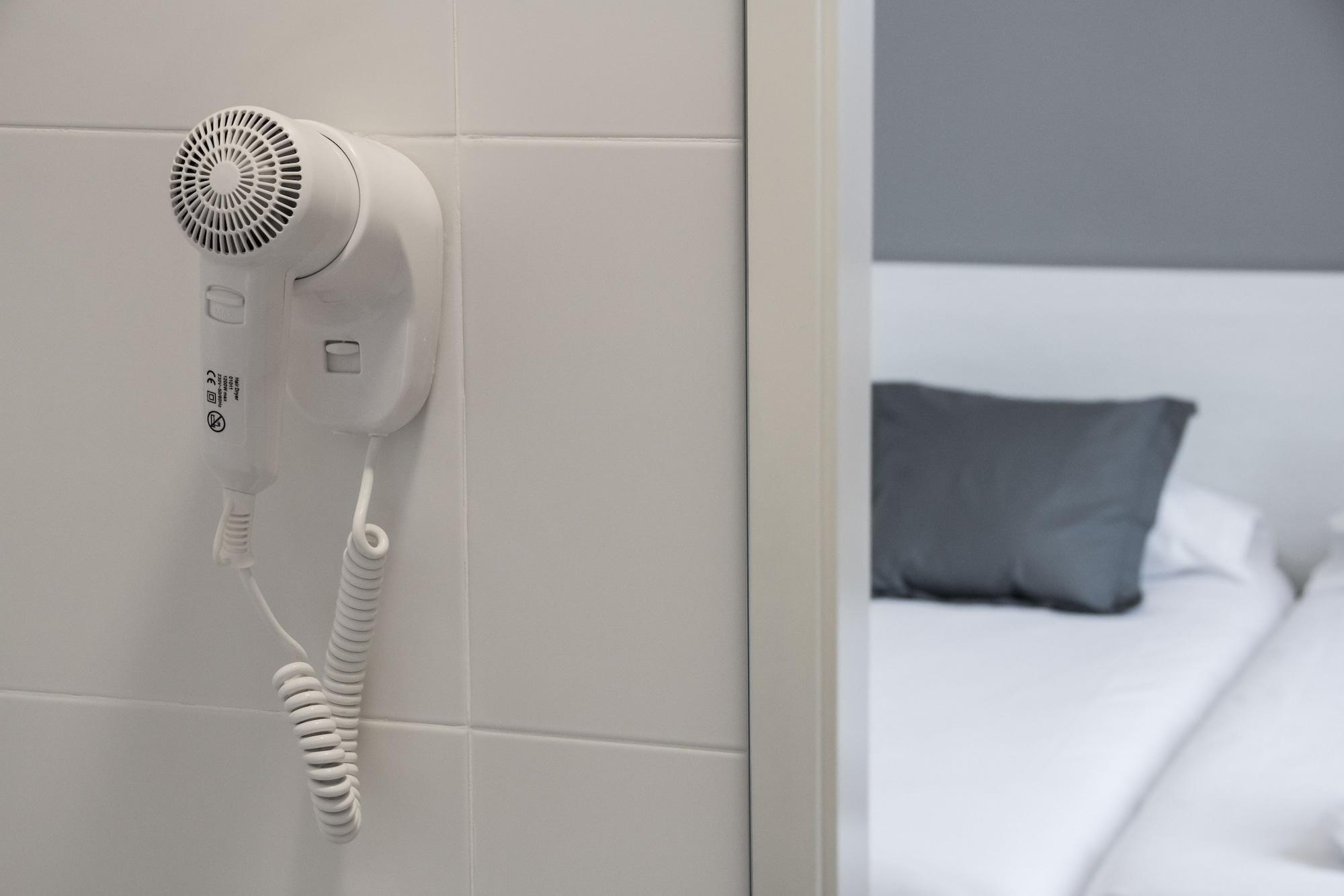 Guest house Hostalin Gran Via 3*