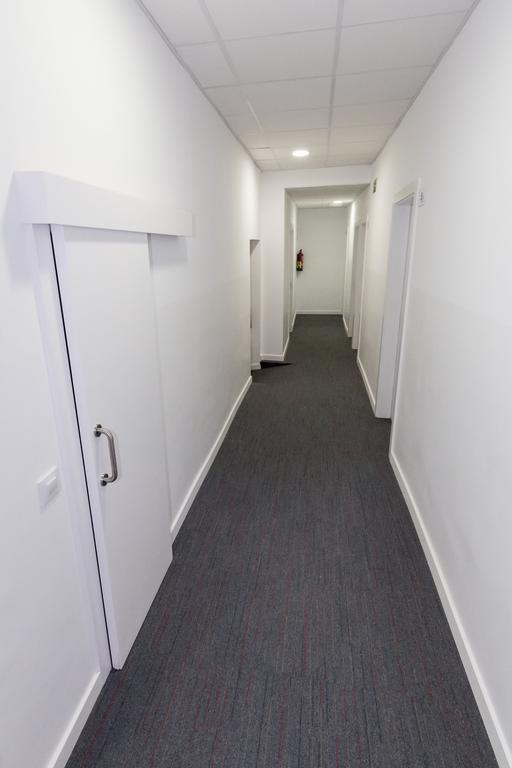 Hostalin Gran Via Guest house Barcelona