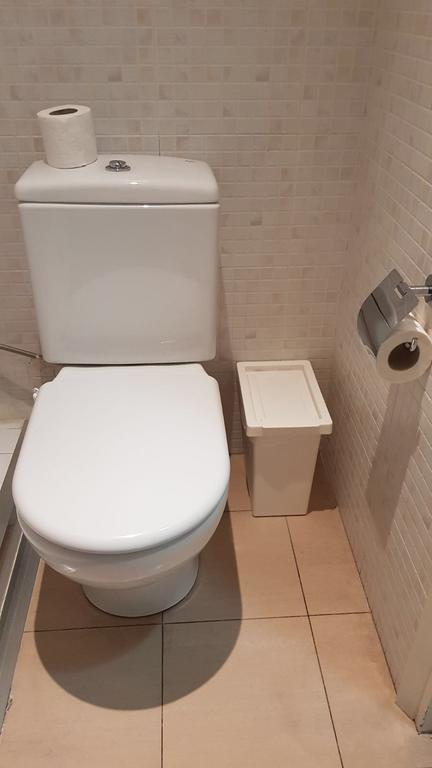 Guest house Hostalin Gran Via Barcelona