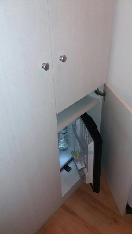Hostalin Gran Via Guest house 3*