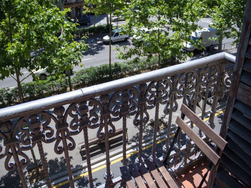 Guest house Hostalin Gran Via Barcelona