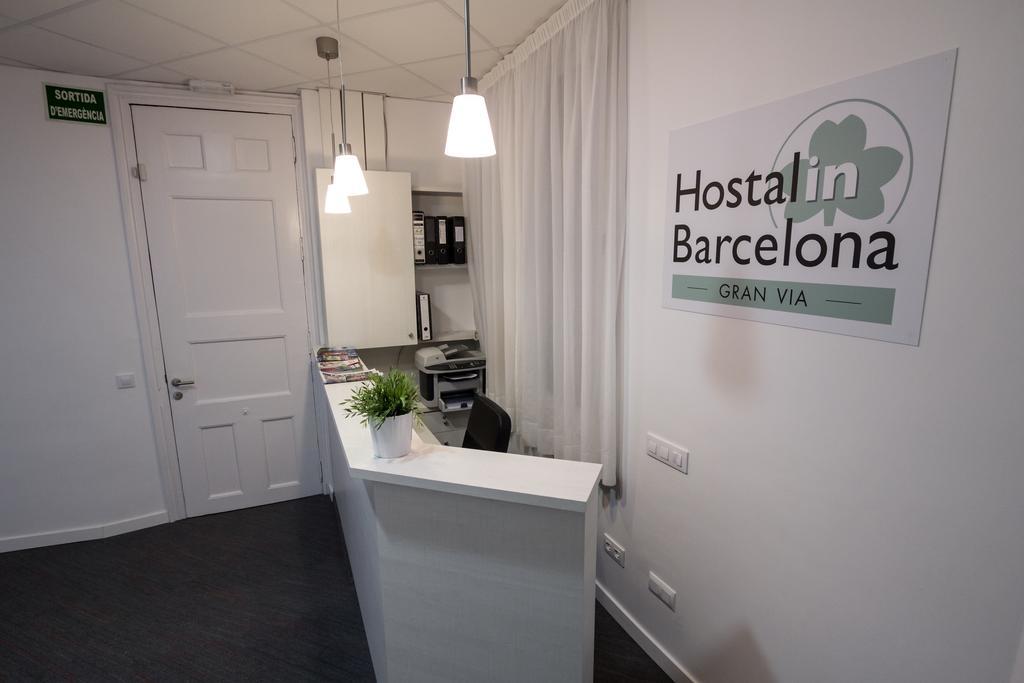 Gasthof Hostalin Gran Via 3*