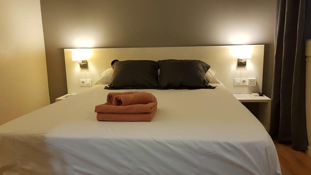 Hostalin Gran Via Gasthof 3*