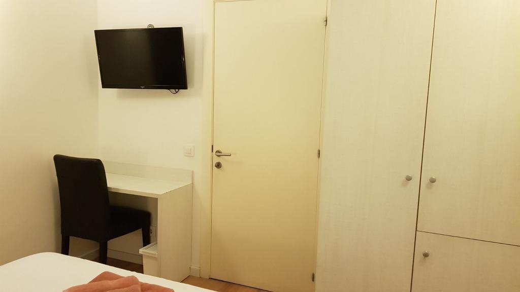 Gasthof Hostalin Gran Via 3*